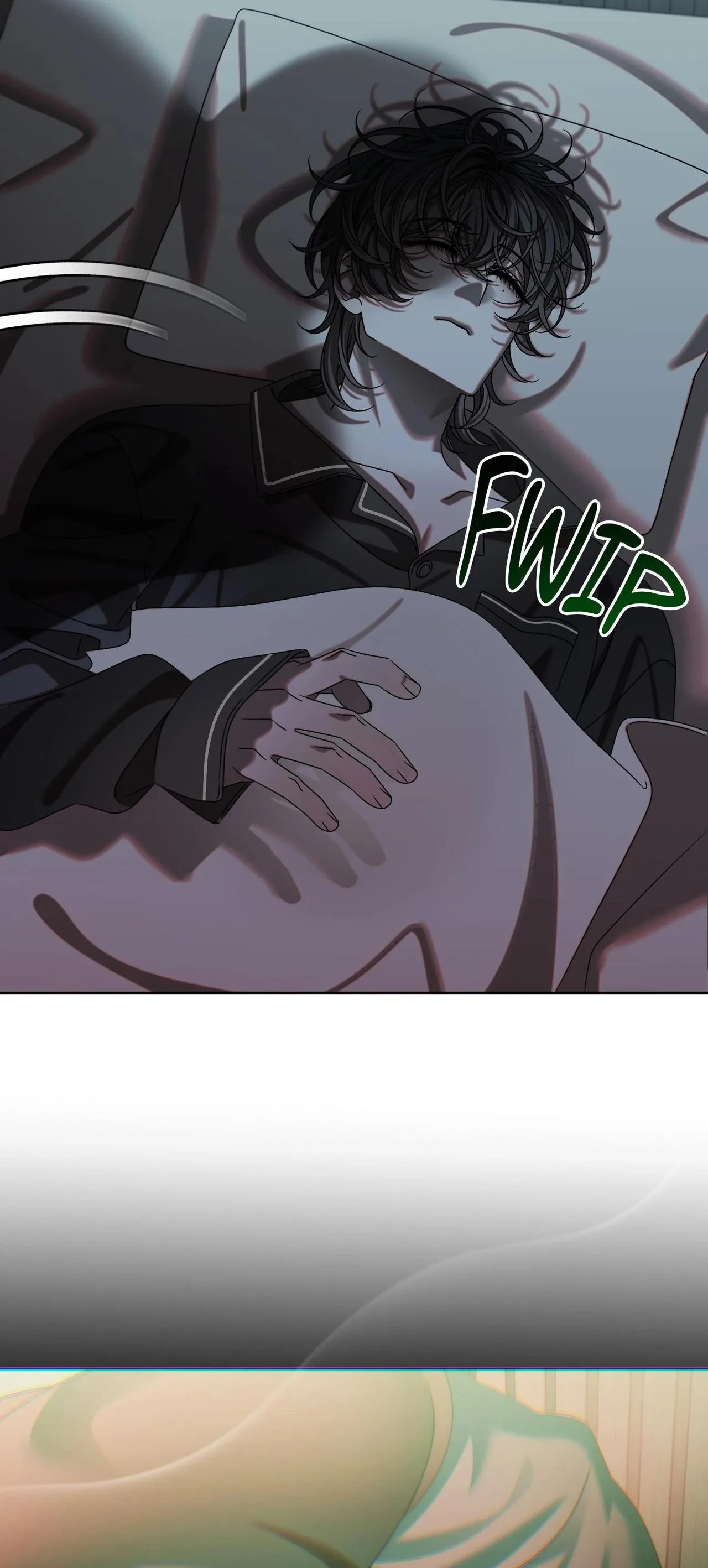How the Monster Loves - Chapter 7 Page 33