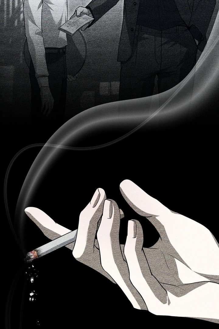 Salt Heart - Chapter 2 Page 35