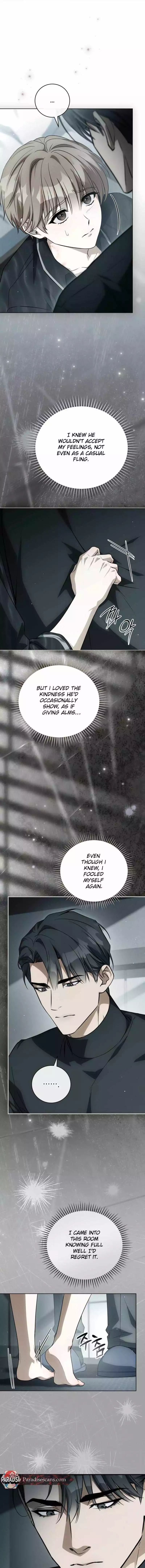 Salt Heart - Chapter 25 Page 4