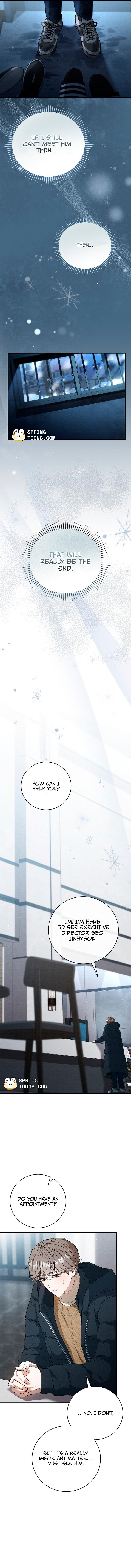 Salt Heart - Chapter 27 Page 6