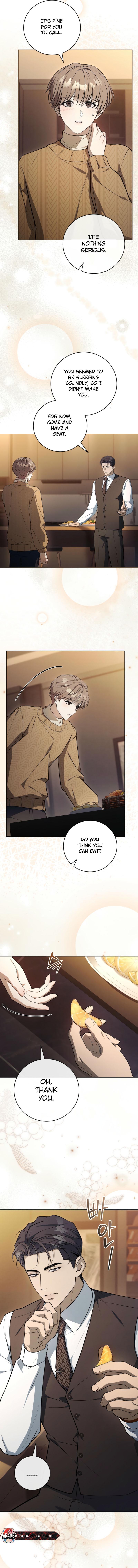 Salt Heart - Chapter 29 Page 4