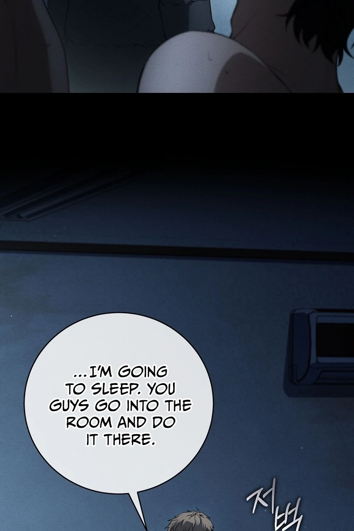 Salt Heart - Chapter 3 Page 10