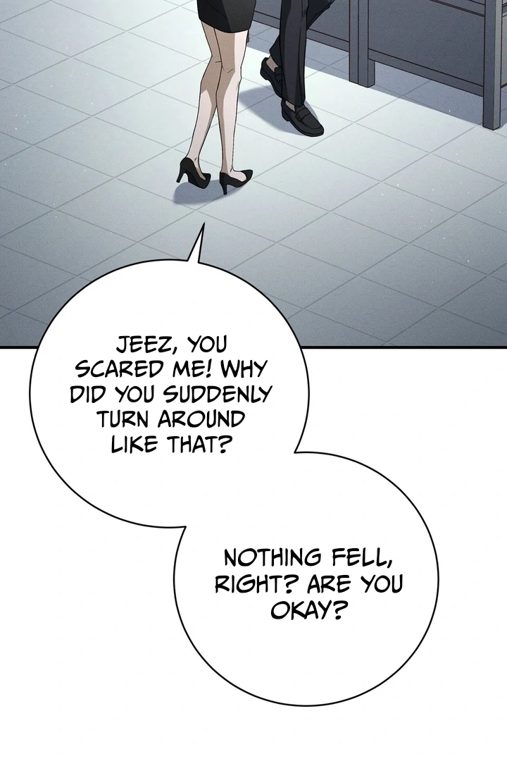 Salt Heart - Chapter 3 Page 60