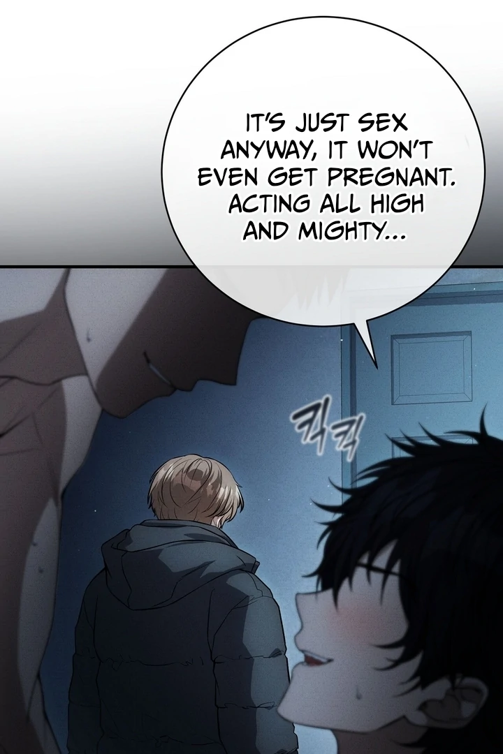Salt Heart - Chapter 3 Page 9