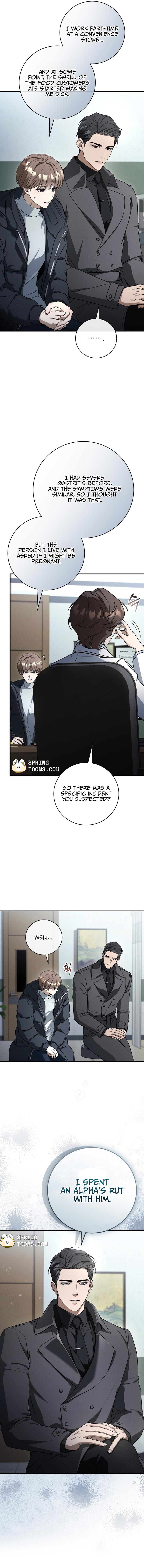 Salt Heart - Chapter 30 Page 12