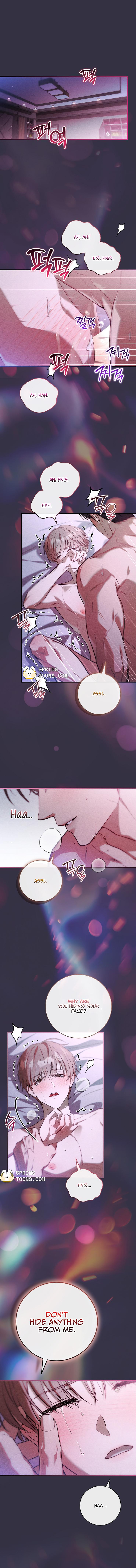 Salt Heart - Chapter 30 Page 3