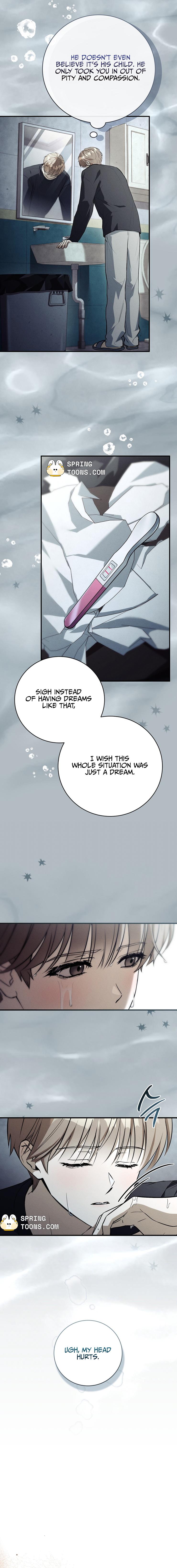 Salt Heart - Chapter 30 Page 8