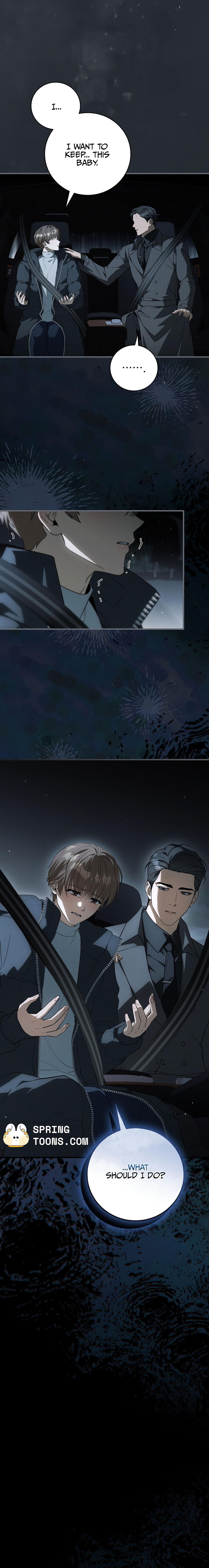 Salt Heart - Chapter 31 Page 13