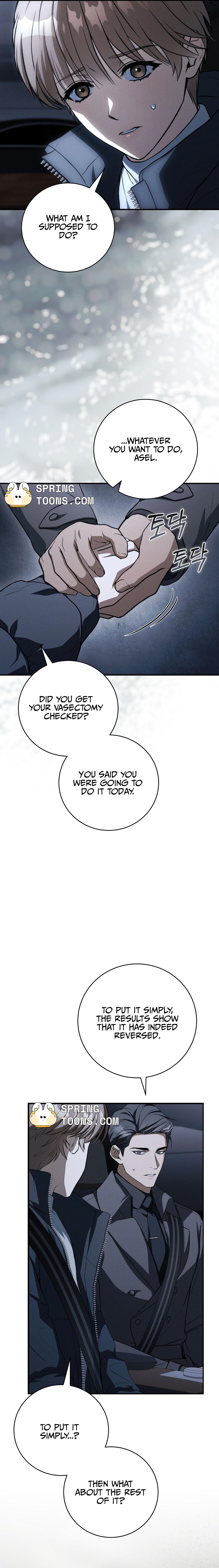 Salt Heart - Chapter 31 Page 4