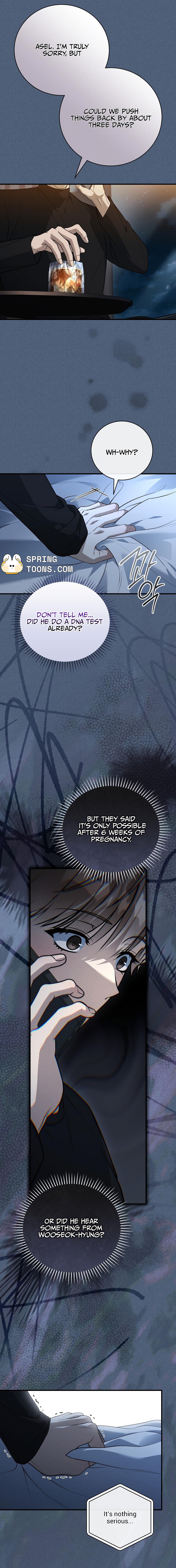Salt Heart - Chapter 32 Page 16