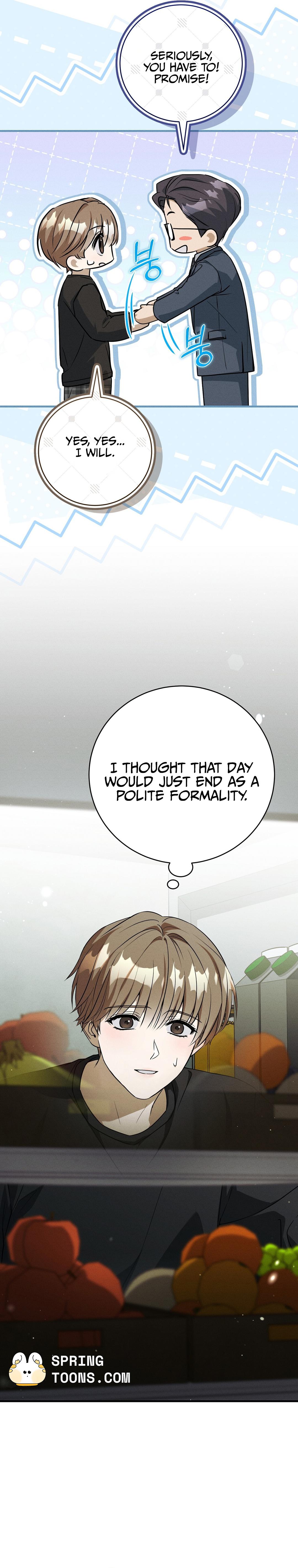 Salt Heart - Chapter 32 Page 6