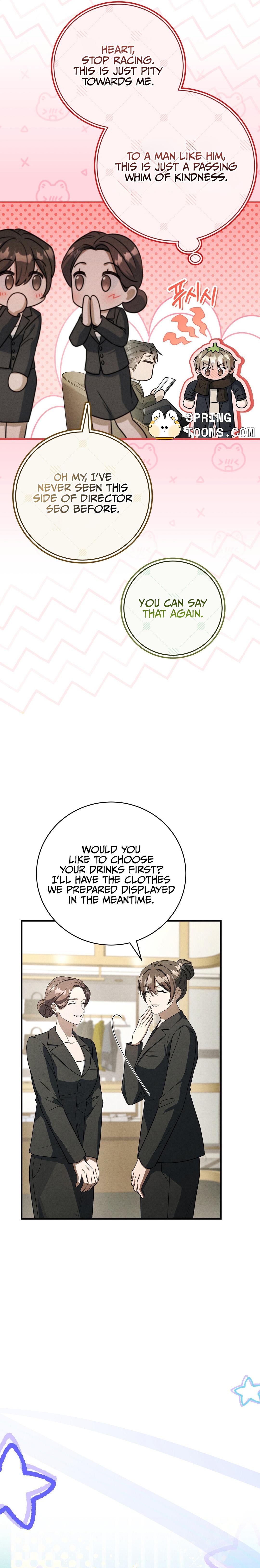 Salt Heart - Chapter 34 Page 16