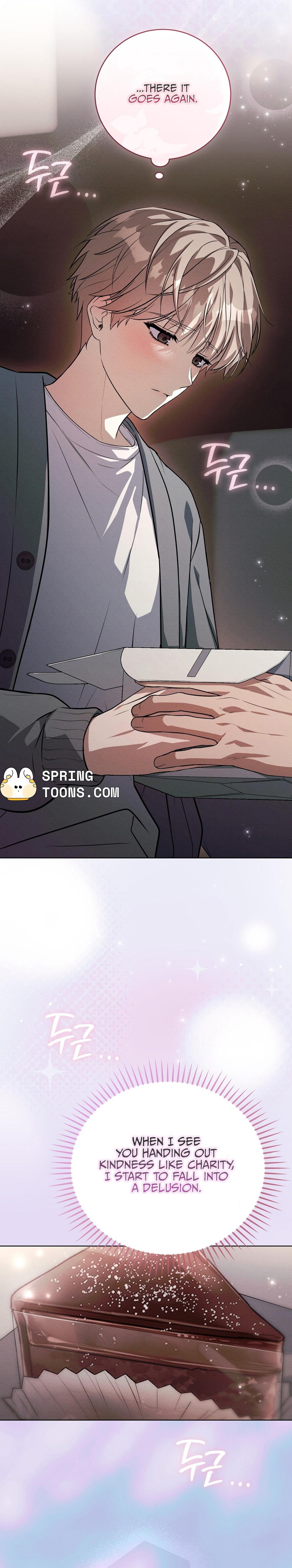 Salt Heart - Chapter 35 Page 23