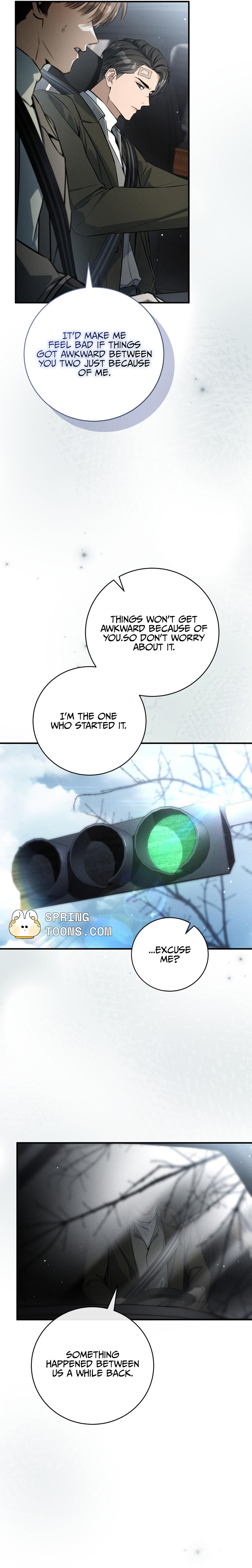 Salt Heart - Chapter 35 Page 4