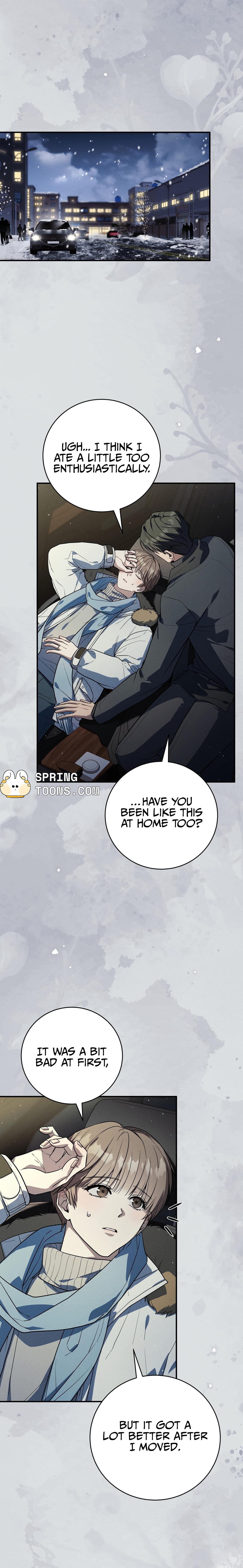 Salt Heart - Chapter 37 Page 2