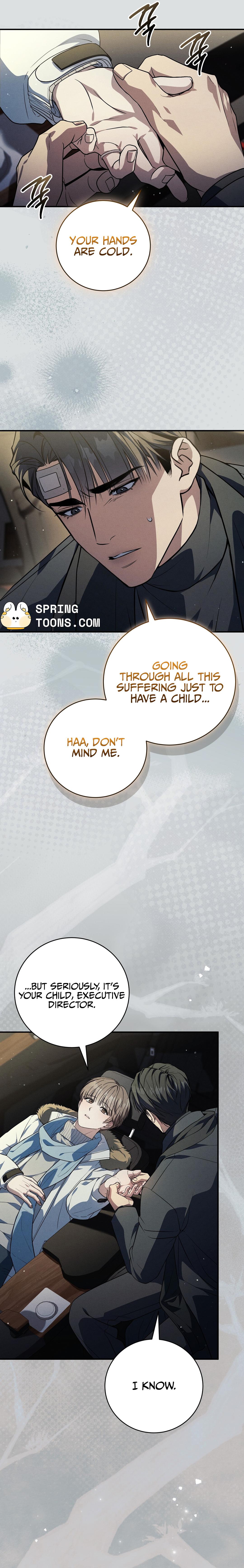 Salt Heart - Chapter 37 Page 4