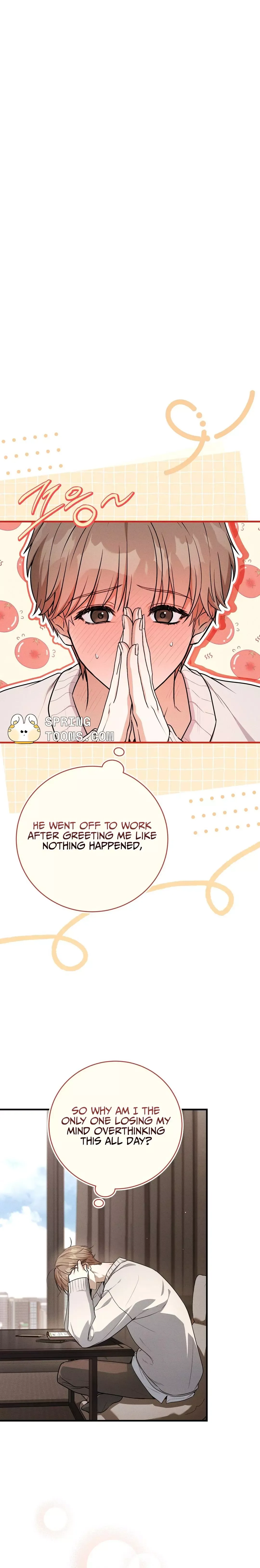 Salt Heart - Chapter 38 Page 5
