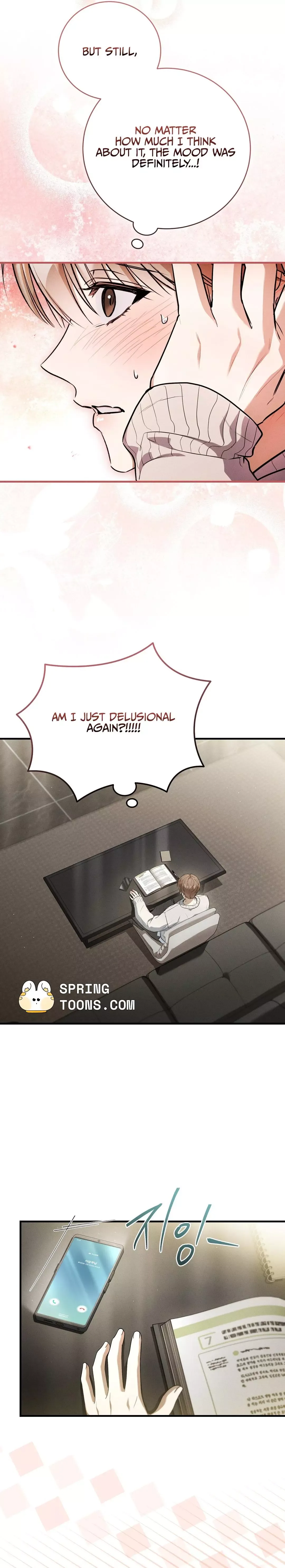 Salt Heart - Chapter 38 Page 6