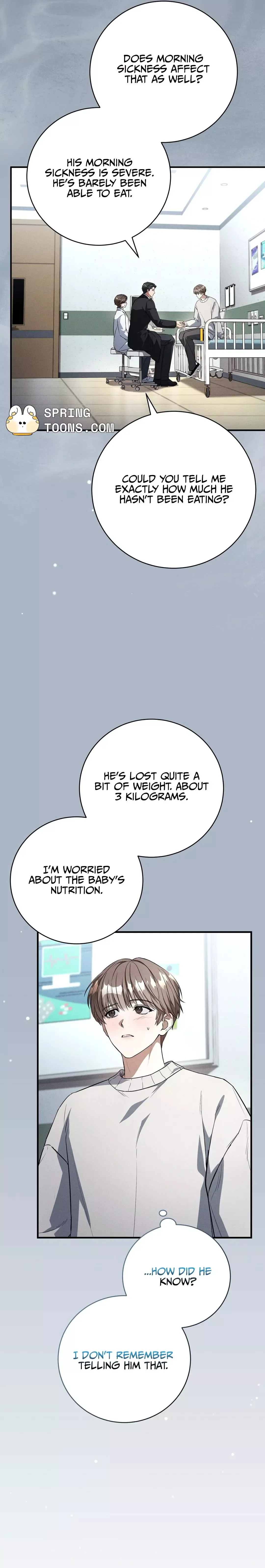 Salt Heart - Chapter 38 Page 22