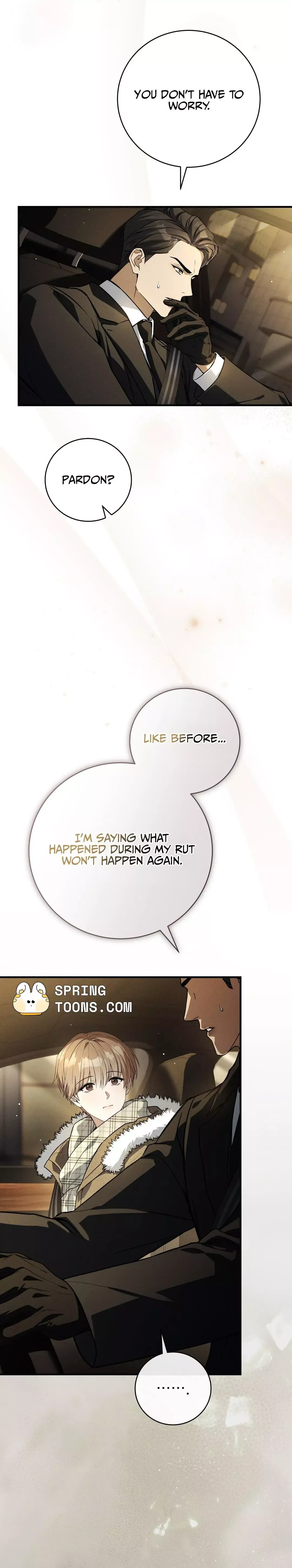 Salt Heart - Chapter 38 Page 26