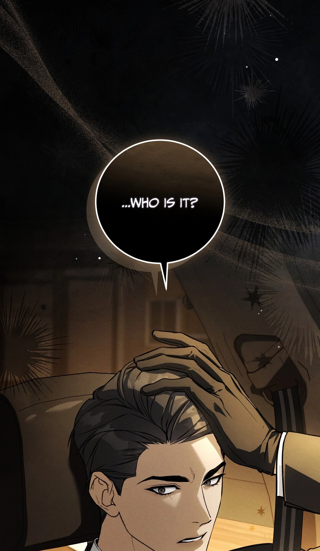 Salt Heart - Chapter 39 Page 3