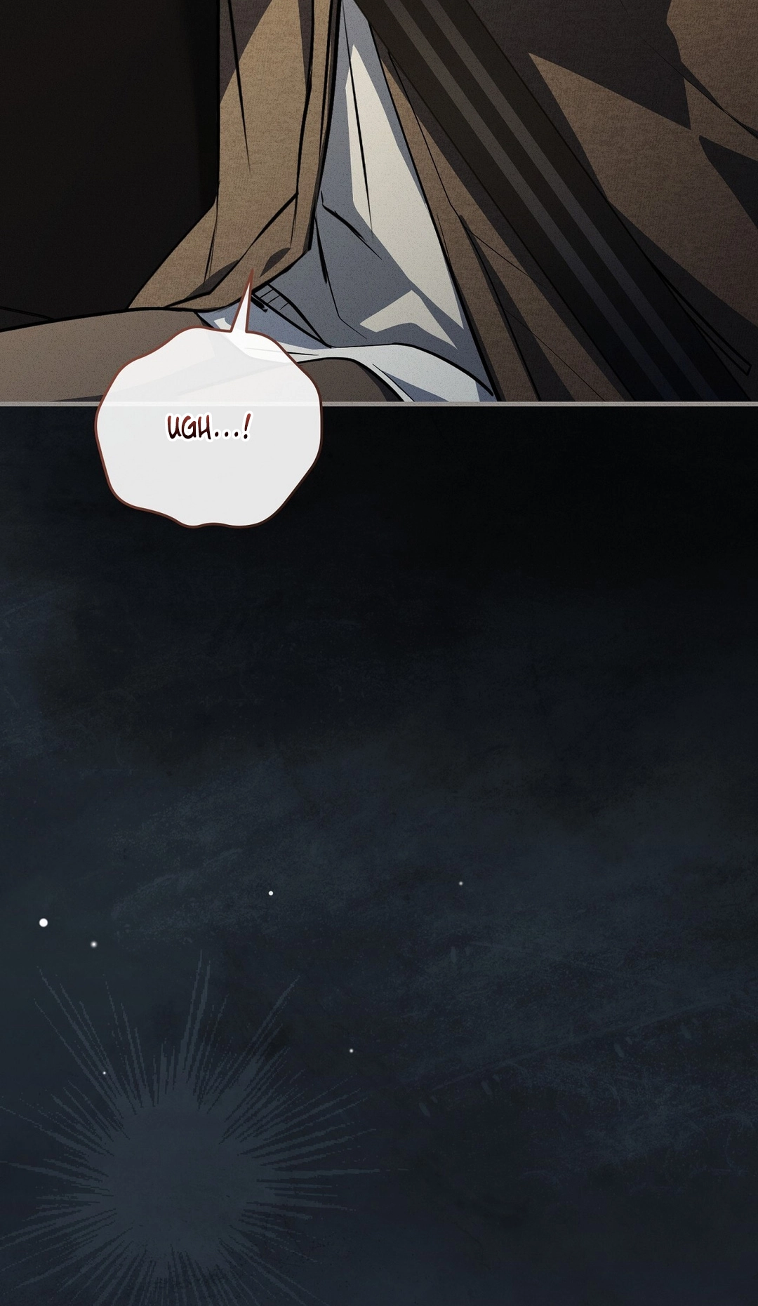 Salt Heart - Chapter 39 Page 6