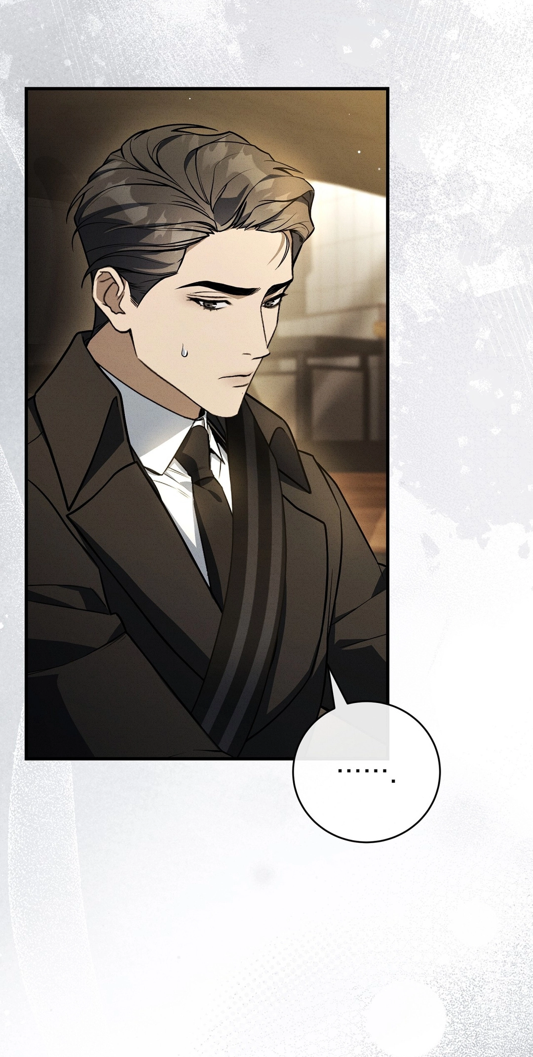 Salt Heart - Chapter 39 Page 11