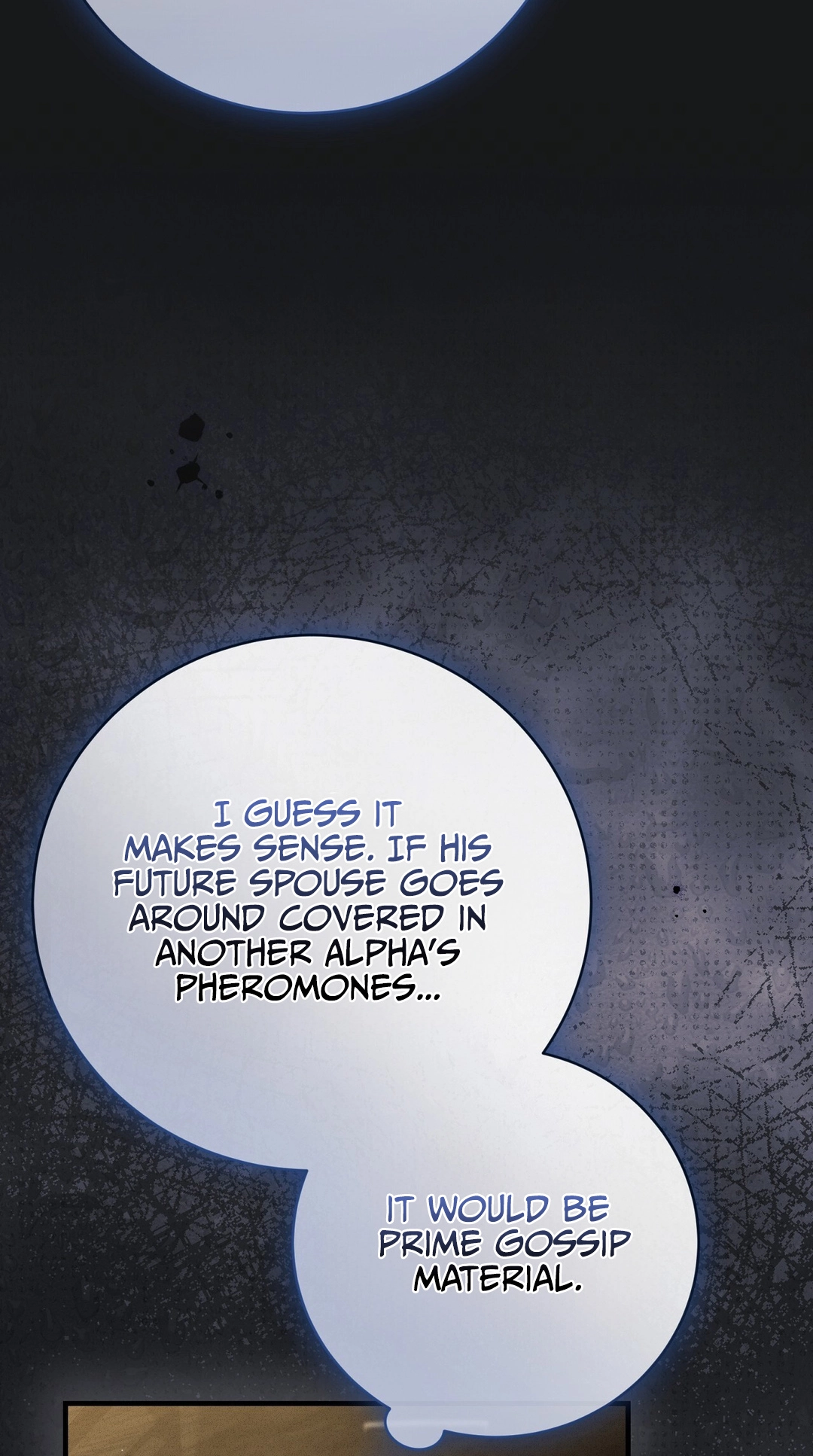 Salt Heart - Chapter 39 Page 18
