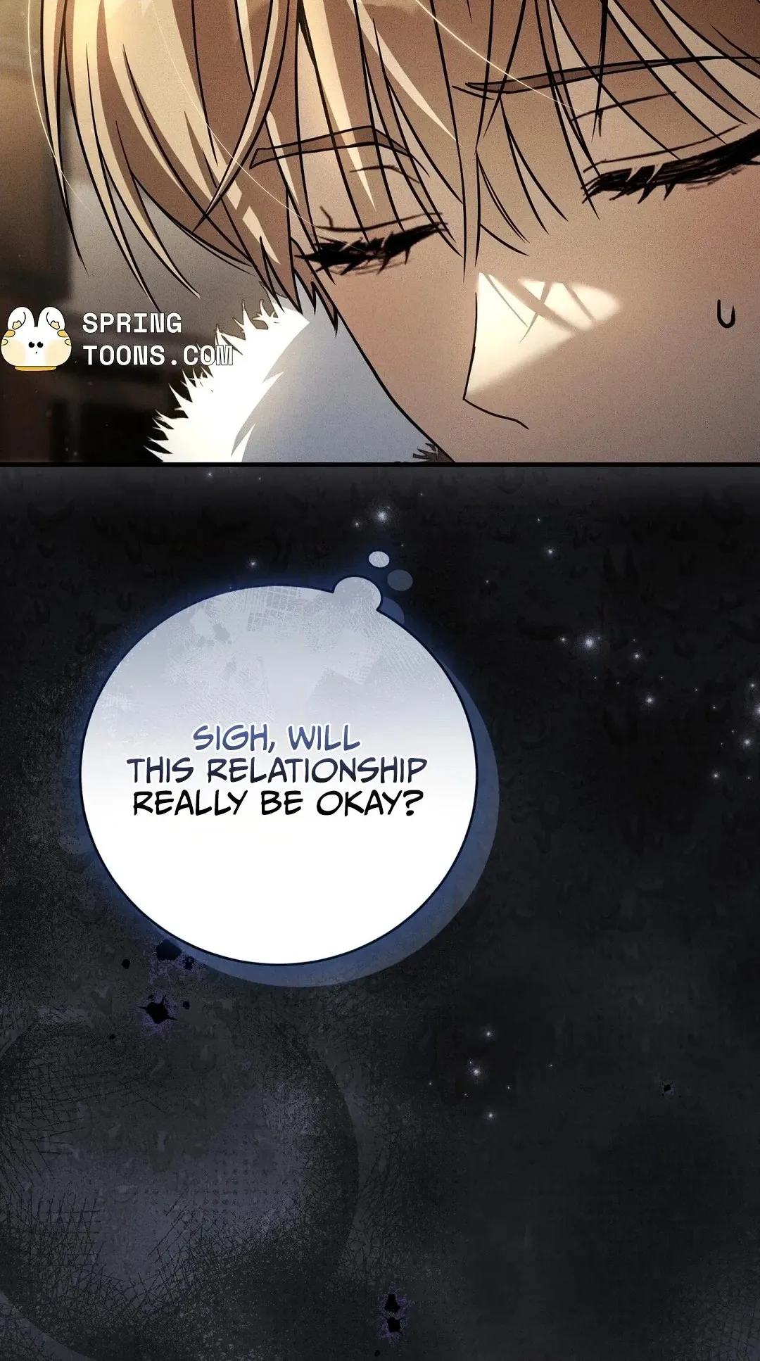 Salt Heart - Chapter 39 Page 20