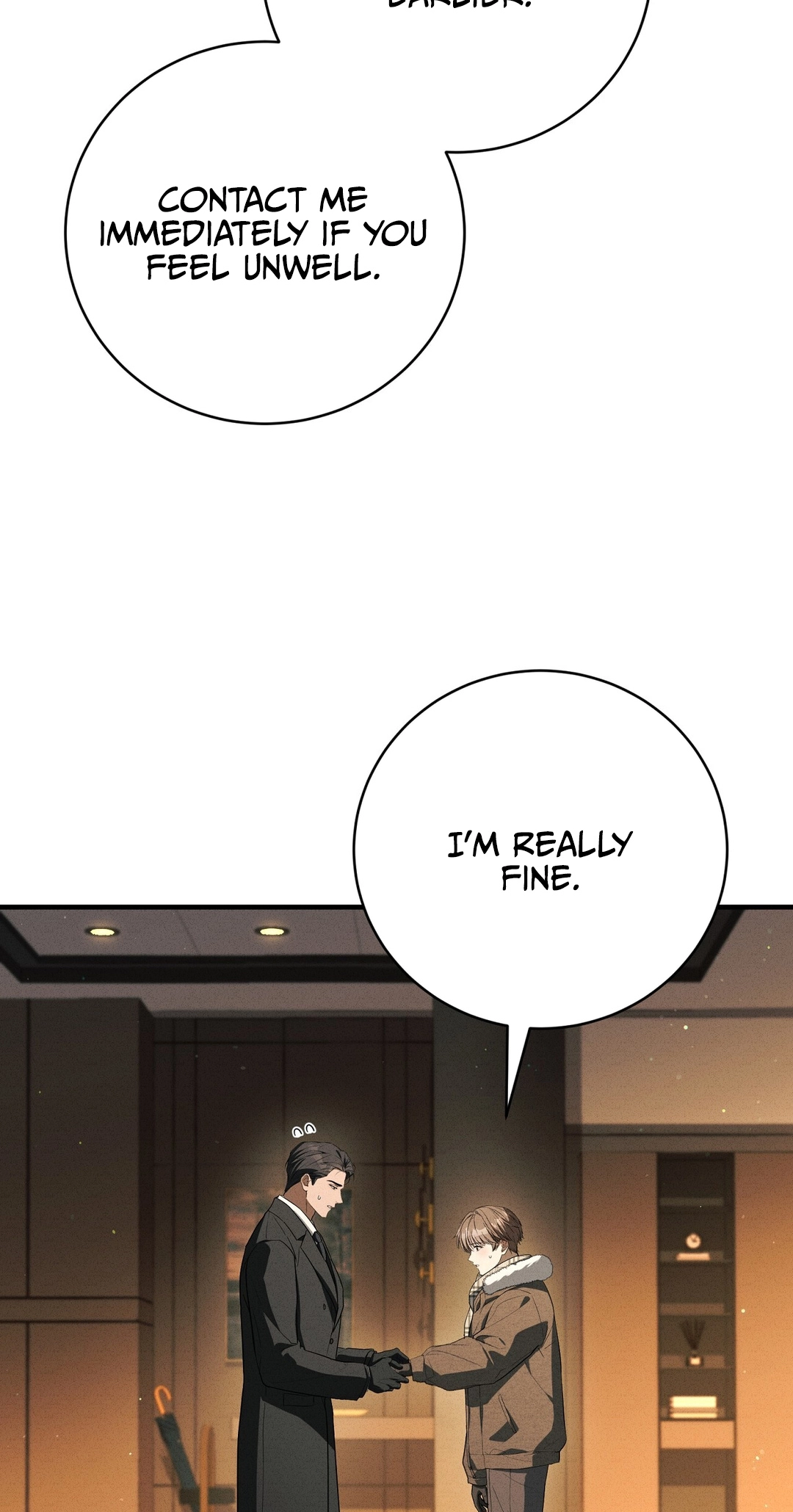 Salt Heart - Chapter 39 Page 24