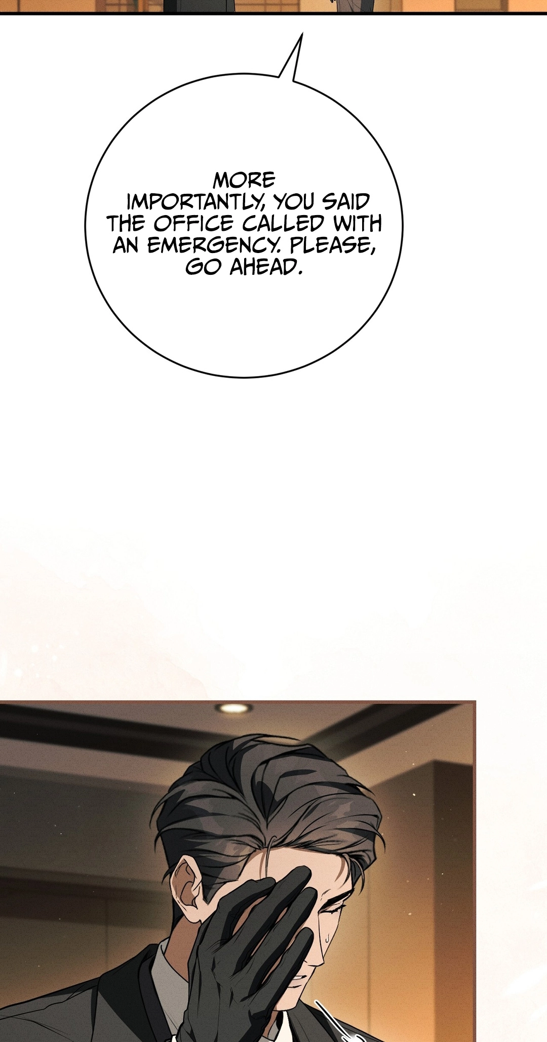 Salt Heart - Chapter 39 Page 25