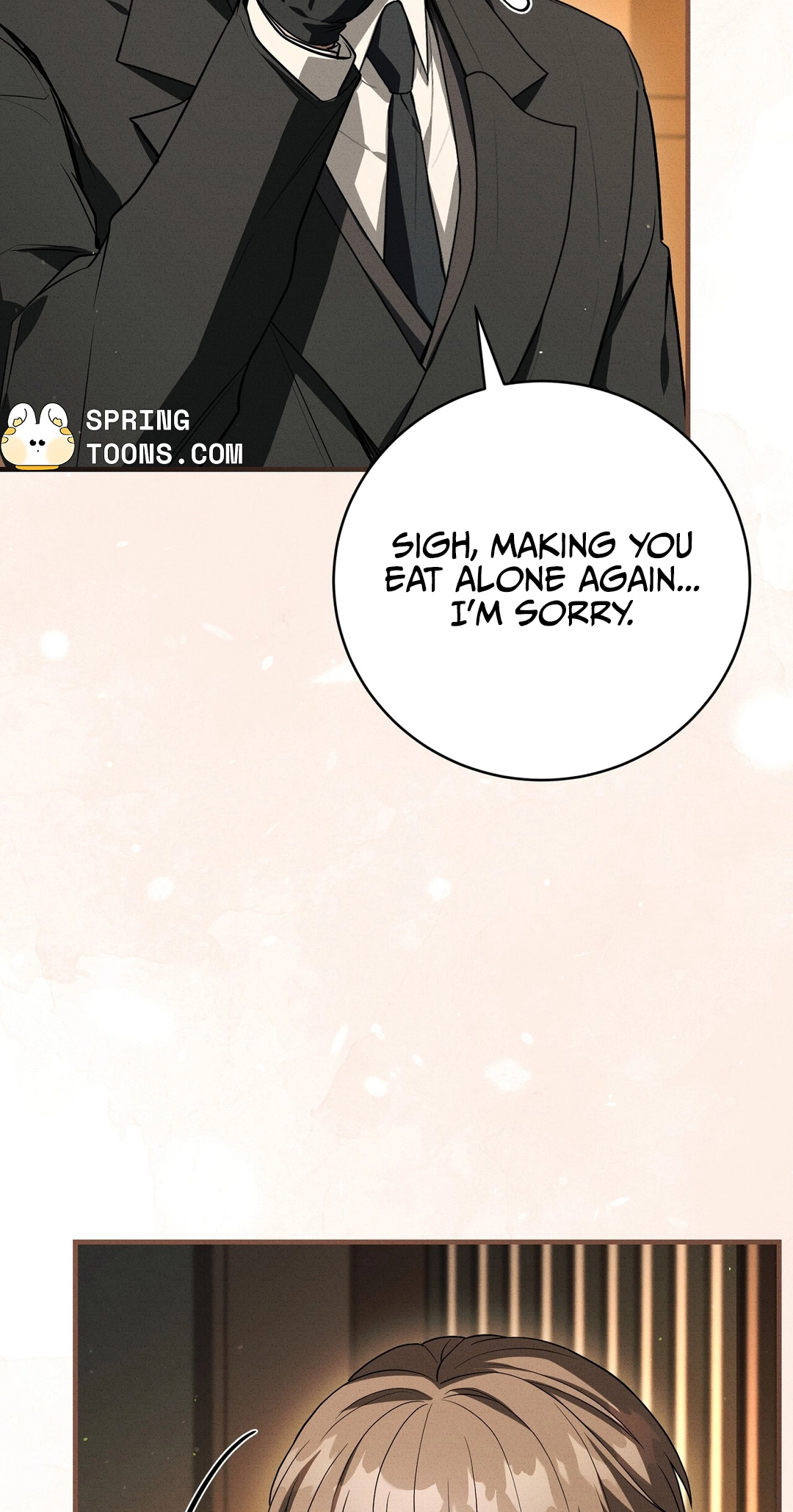 Salt Heart - Chapter 39 Page 26