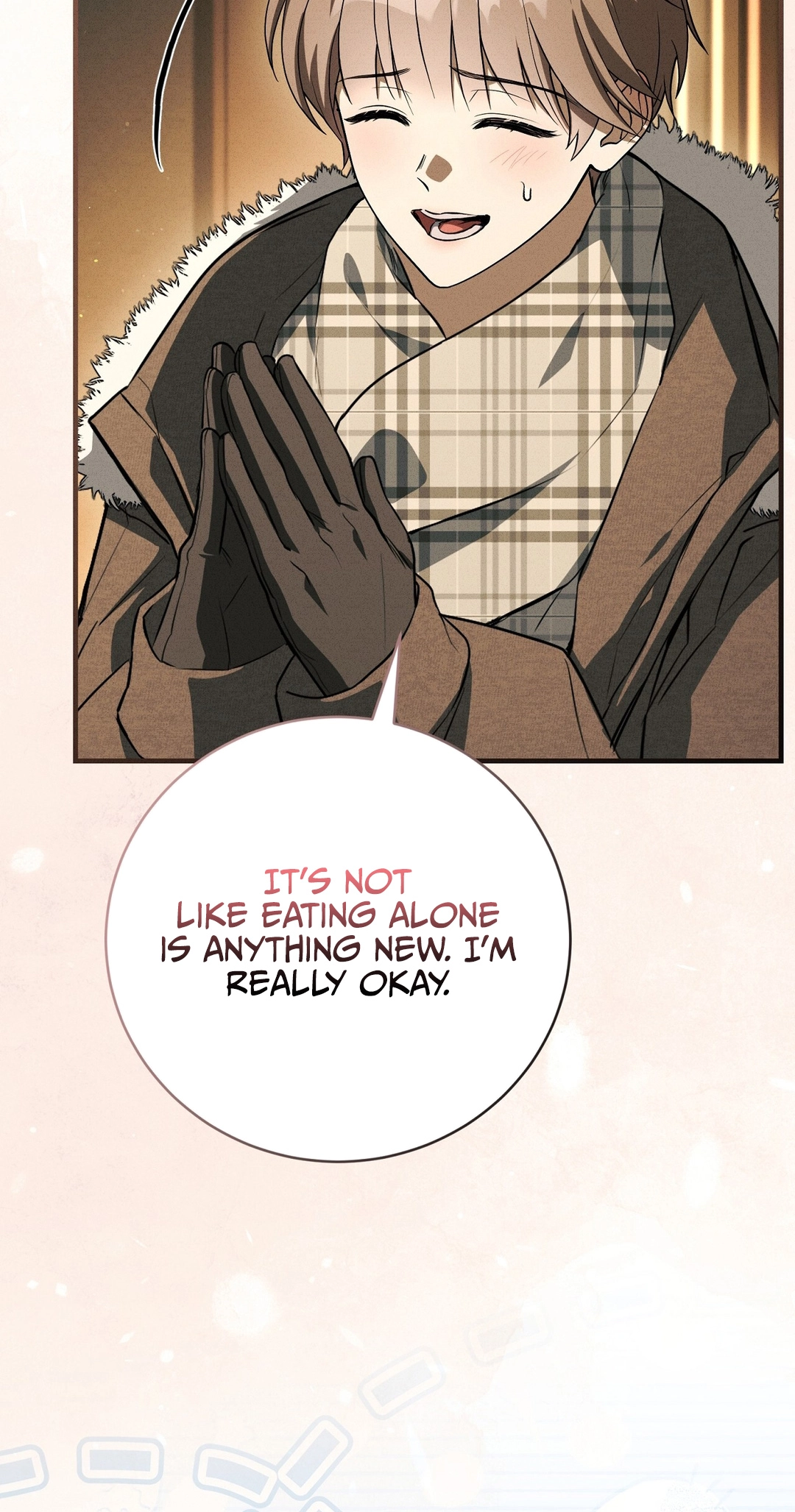 Salt Heart - Chapter 39 Page 27