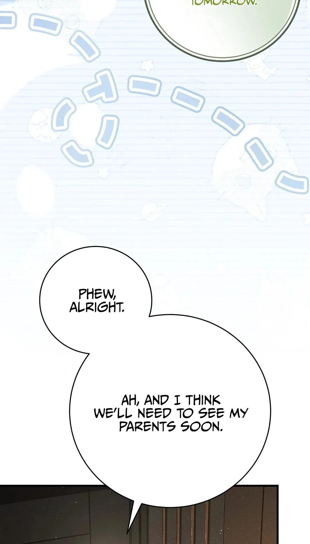 Salt Heart - Chapter 39 Page 30