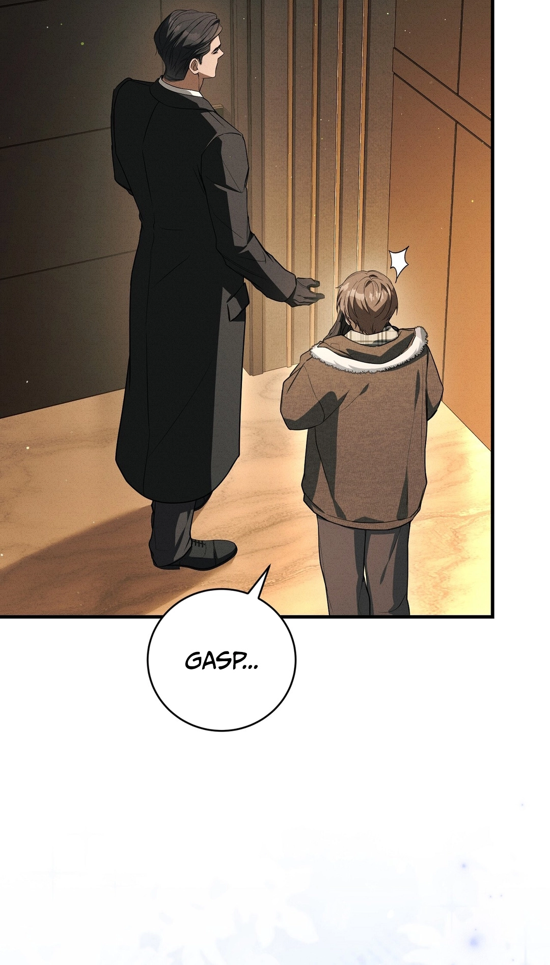 Salt Heart - Chapter 39 Page 31