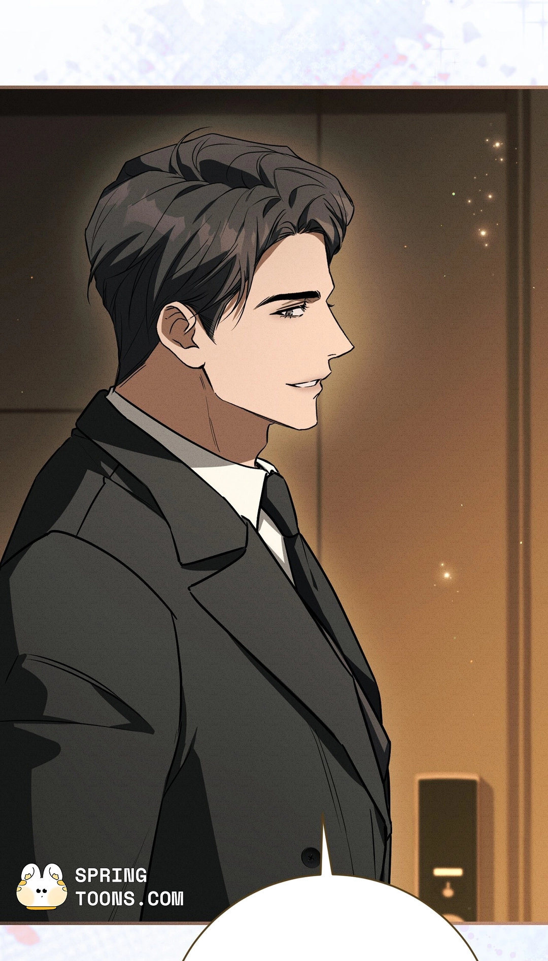 Salt Heart - Chapter 39 Page 32