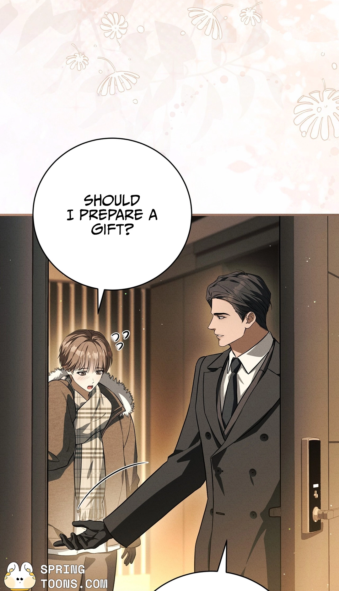 Salt Heart - Chapter 39 Page 35