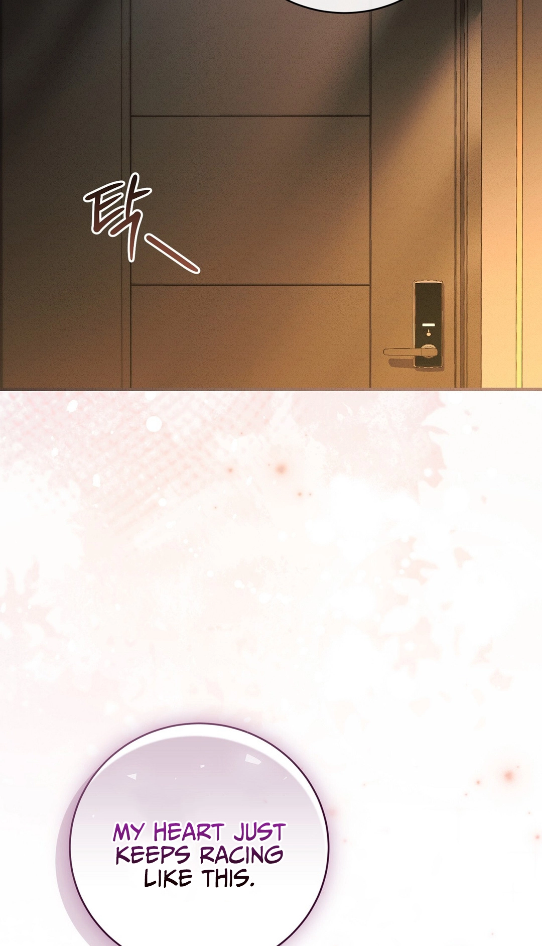 Salt Heart - Chapter 39 Page 37
