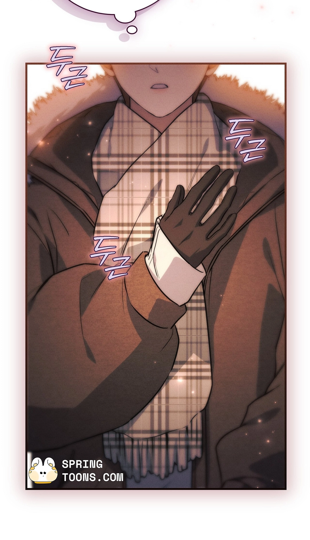 Salt Heart - Chapter 39 Page 38