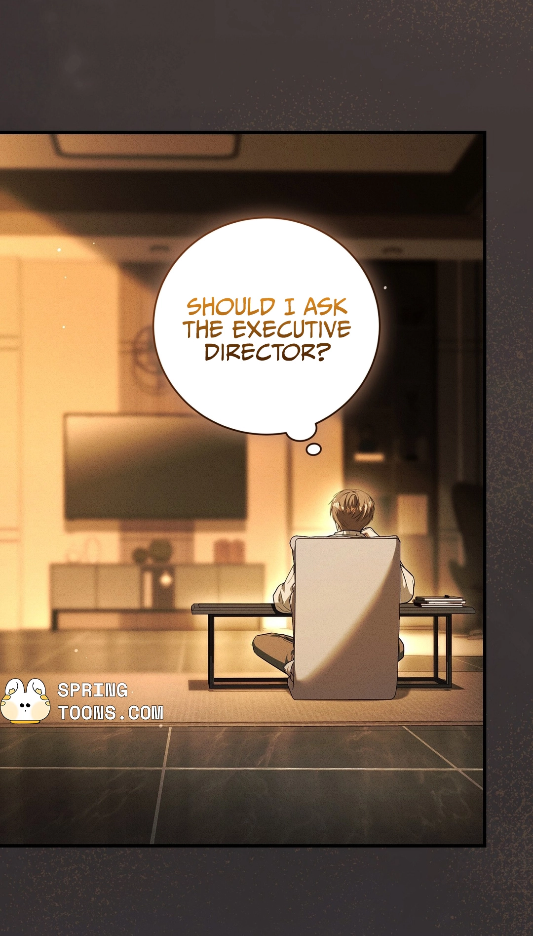 Salt Heart - Chapter 39 Page 48