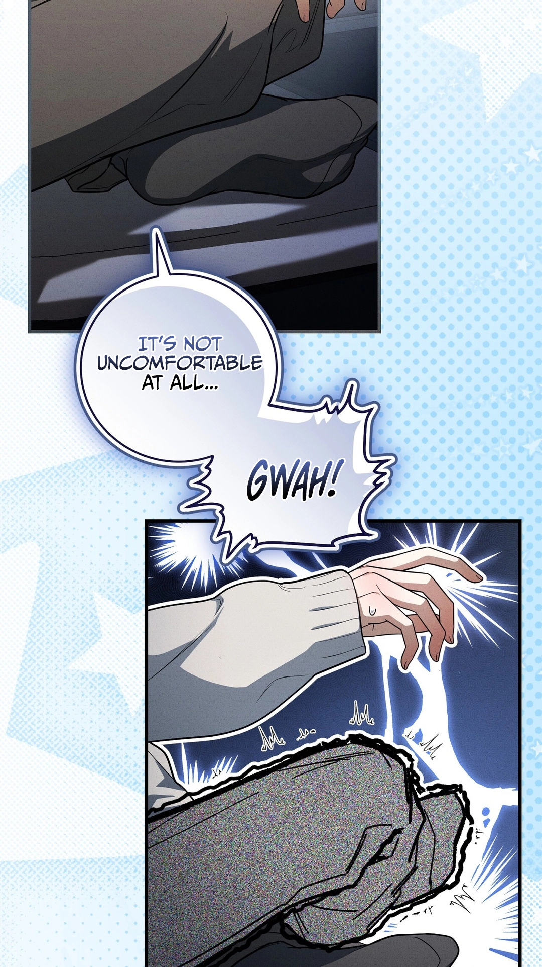 Salt Heart - Chapter 39 Page 63