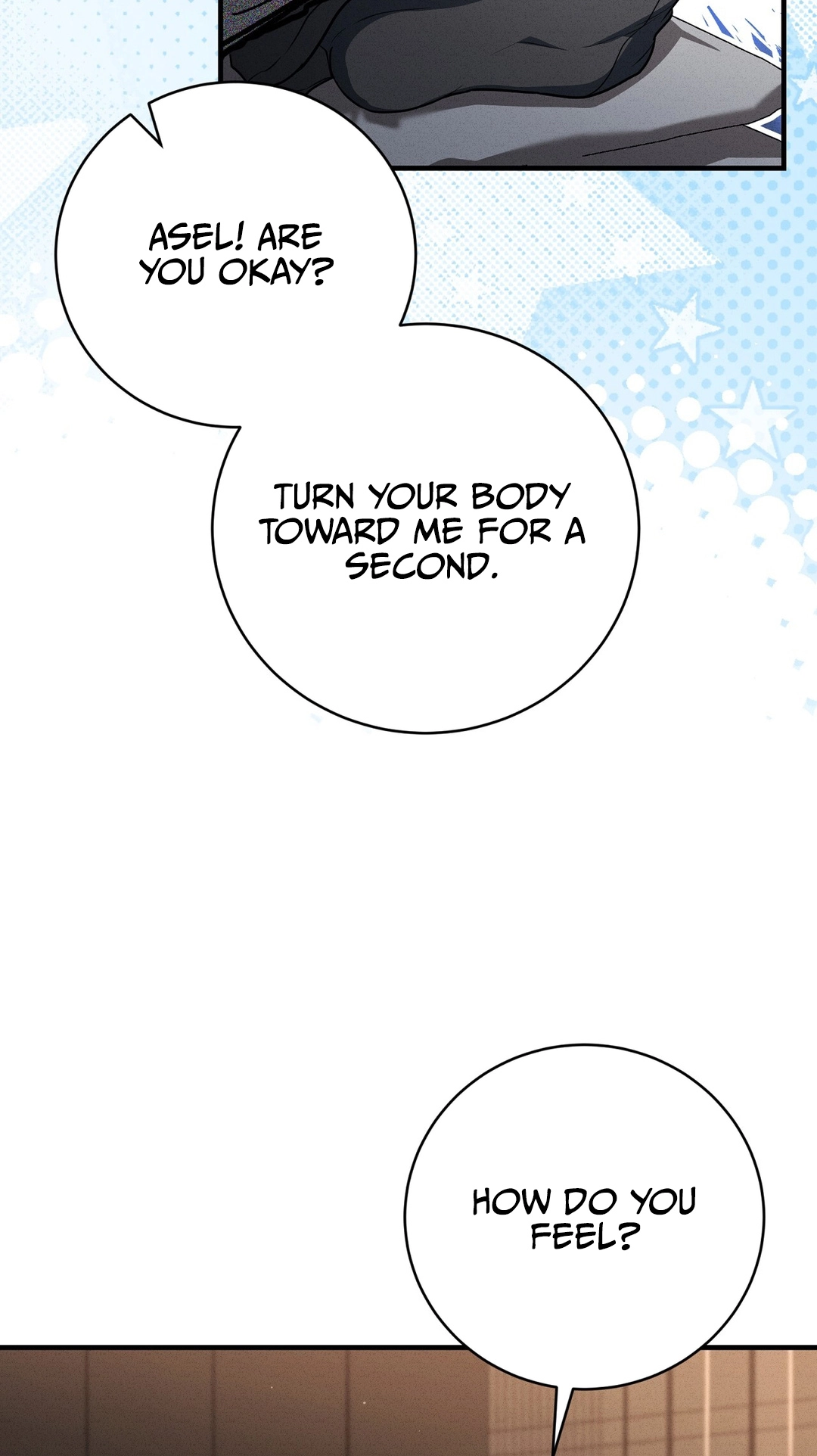 Salt Heart - Chapter 39 Page 64