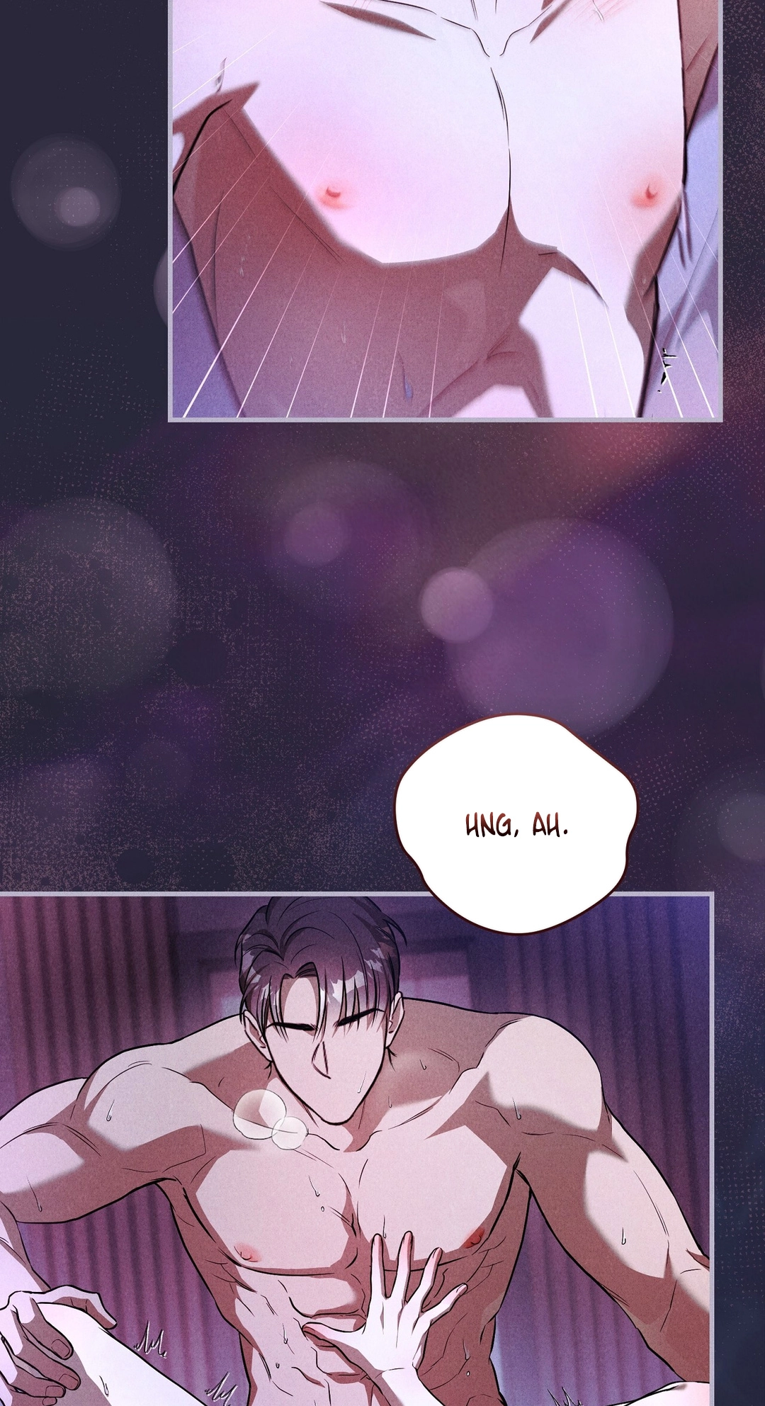 Salt Heart - Chapter 39 Page 72