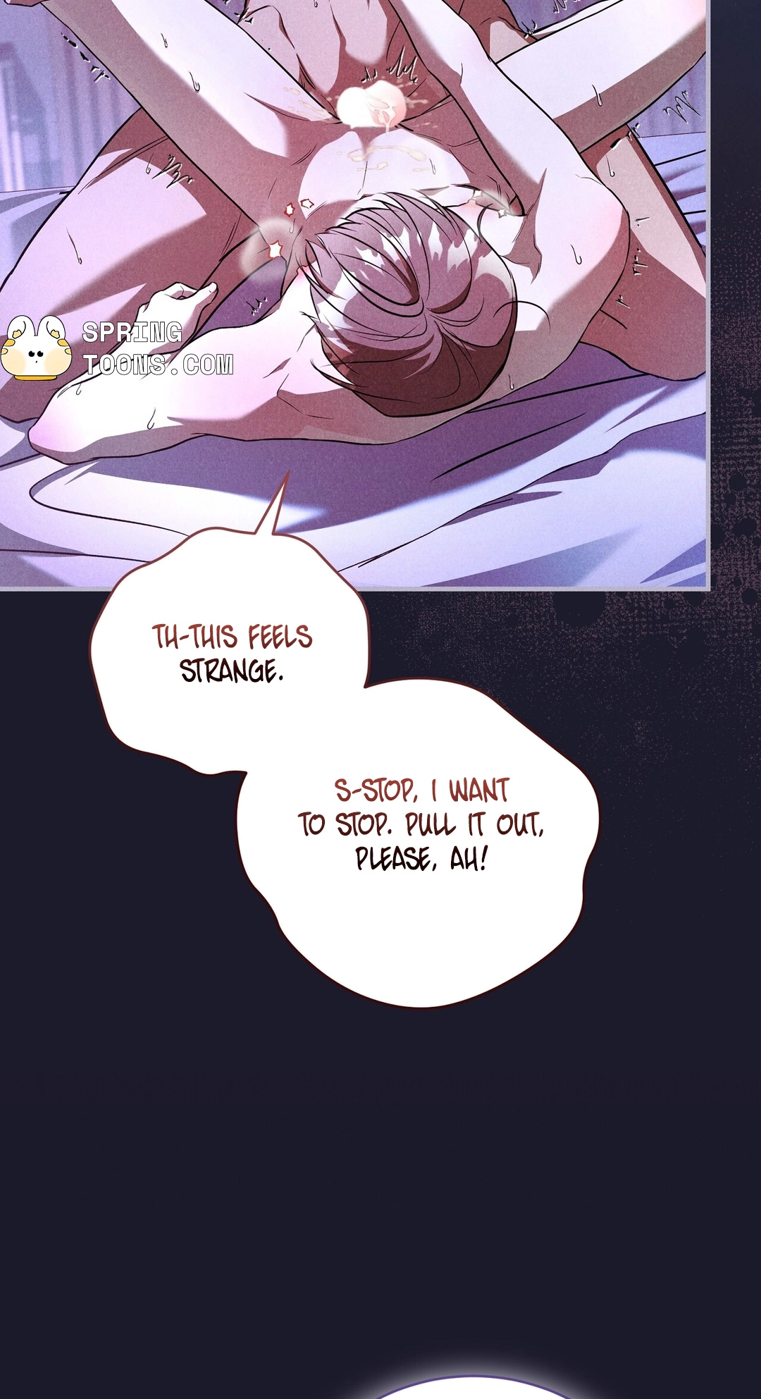 Salt Heart - Chapter 39 Page 73