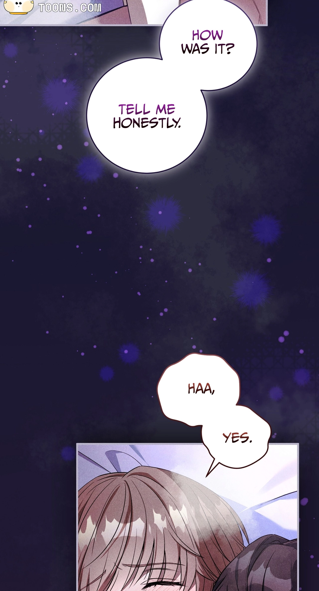 Salt Heart - Chapter 39 Page 77