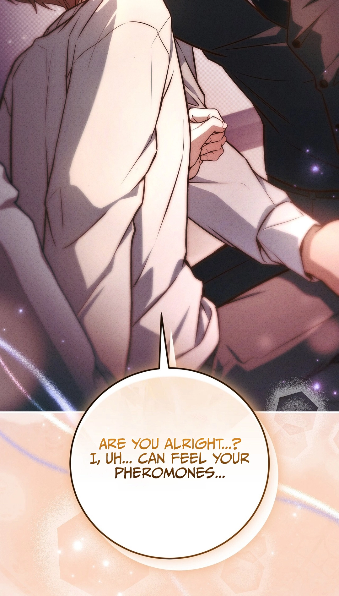 Salt Heart - Chapter 39 Page 85