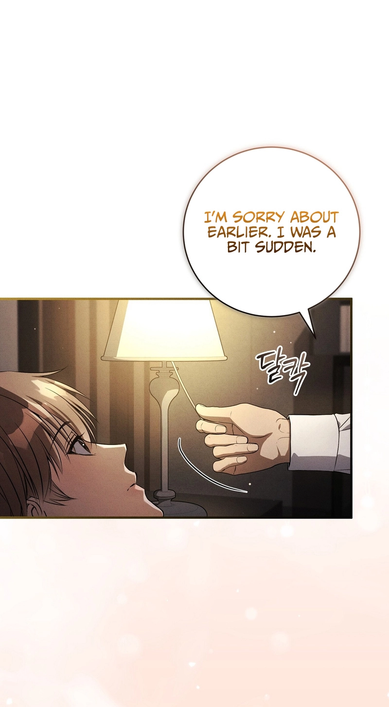 Salt Heart - Chapter 40 Page 13
