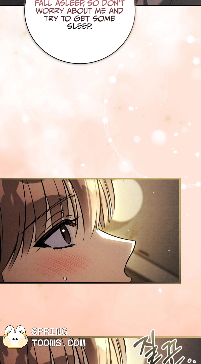 Salt Heart - Chapter 40 Page 15