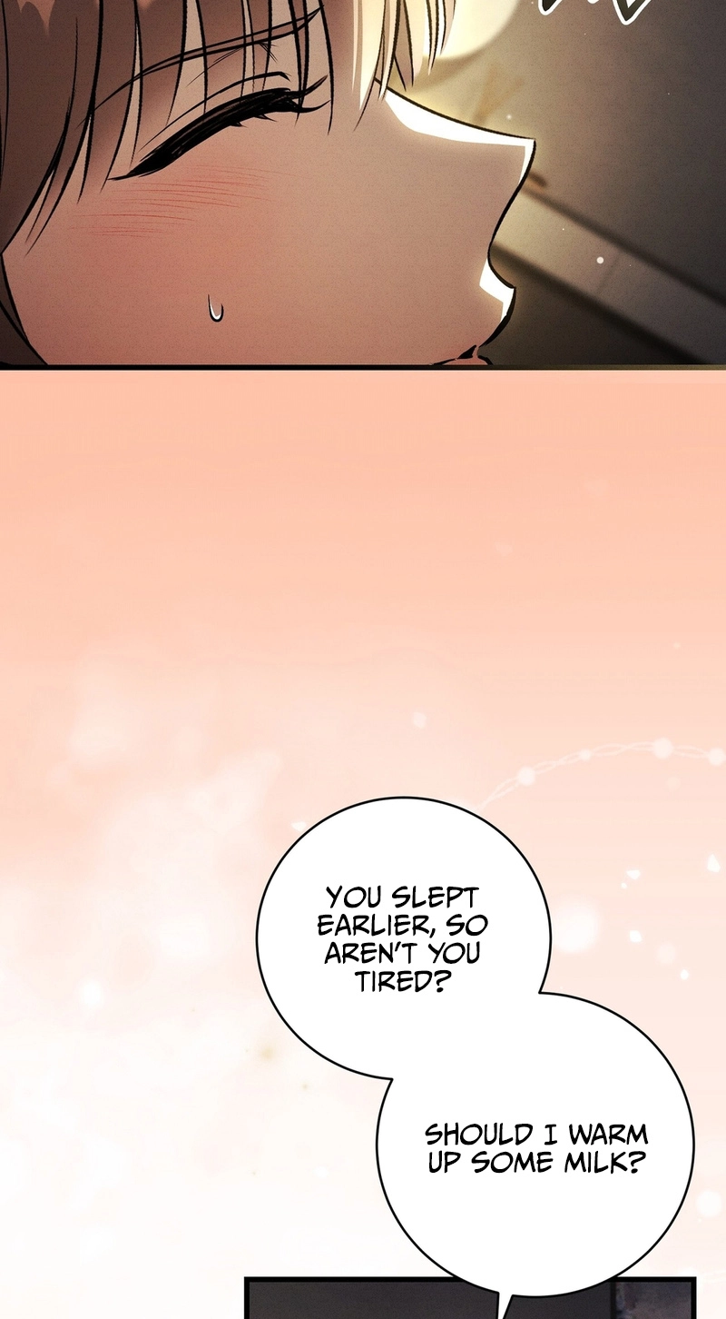 Salt Heart - Chapter 40 Page 16