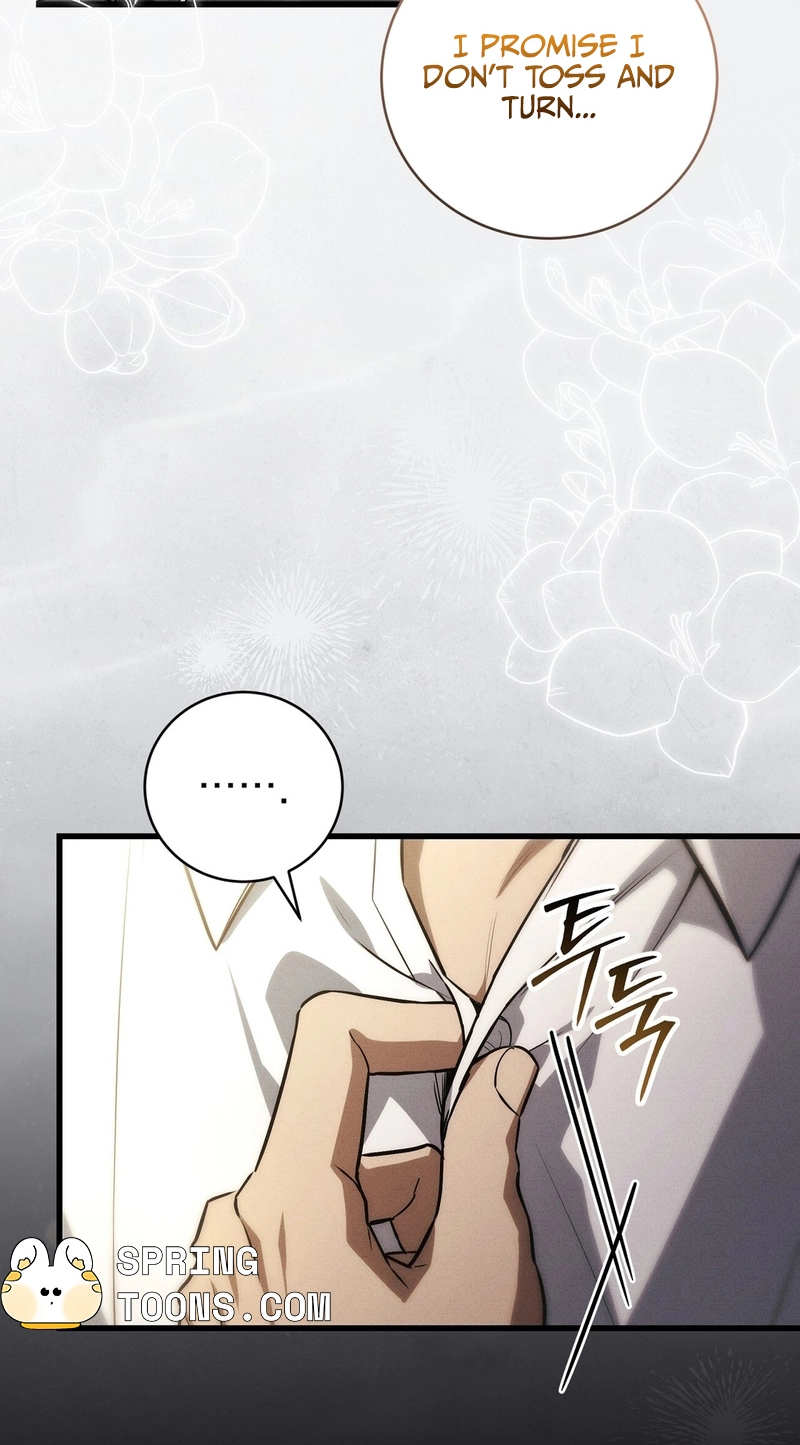 Salt Heart - Chapter 40 Page 19